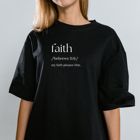 Faith